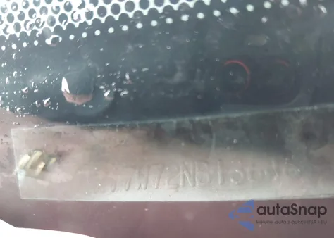 2002 Ford F-150 Lariat/Xl/Xlt from USA, damaged, VIN 1FTRX17W72NB13646